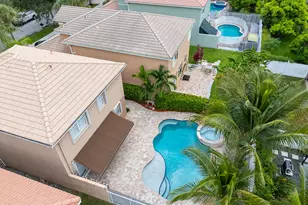11436 Blue Violet Ln, Royal Palm Beach, FL 33411 - Photo 42