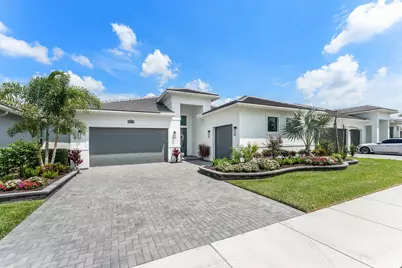 8448 SW Cantante Way, Port Saint Lucie, FL 34987 - Photo 1