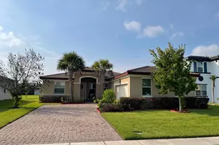 7413 NW Greenspring St, Port Saint Lucie, FL 34987 - Photo 1