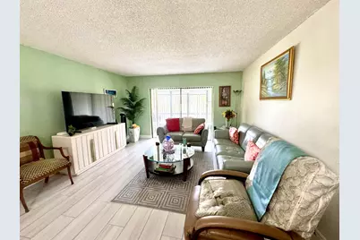 4930 E Sabal Palm Boulevard #107, Tamarac, FL 33319 - Photo 4
