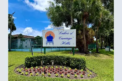 4930 E Sabal Palm Boulevard #107, Tamarac, FL 33319 - Photo 24