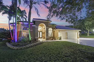 1437 NW 102nd Dr, Coral Springs, FL 33071 - Photo 4