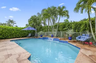 1437 NW 102nd Dr, Coral Springs, FL 33071 - Photo 36
