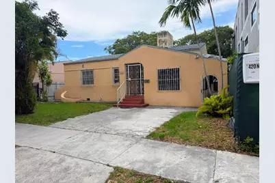 424 NE 72nd Street, Miami, FL 33138 - Photo 1
