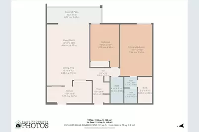 1350 River Reach Drive #111, Fort Lauderdale, FL 33315 - Photo 32