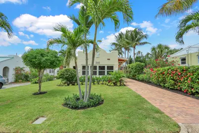 842 Selkirk Street, West Palm Beach, FL 33405 - Photo 1