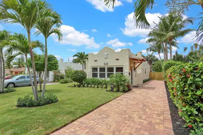 842 Selkirk Street, West Palm Beach, FL 33405 - Photo 2
