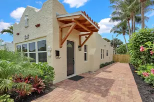 842 Selkirk St, West Palm Beach, FL 33405 - Photo 4