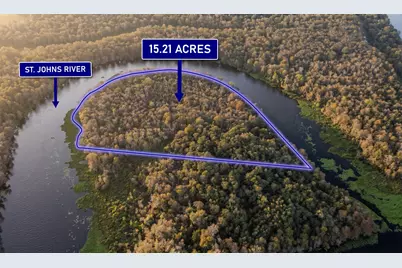 0000 Cummer Road, Deland, FL 32720 - Photo 2