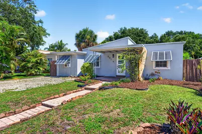 601 NE 14th Place, Fort Lauderdale, FL 33304 - Photo 44