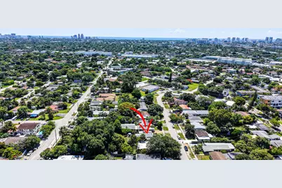 601 NE 14th Place, Fort Lauderdale, FL 33304 - Photo 58