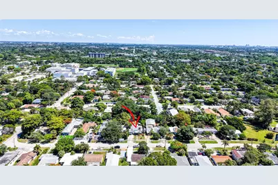 601 NE 14th Place, Fort Lauderdale, FL 33304 - Photo 46