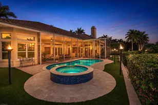 12809 Mizner Way, Wellington, FL 33414 - Photo 4