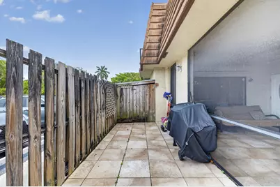 4825 NW 95th Avenue #A, Sunrise, FL 33351 - Photo 30