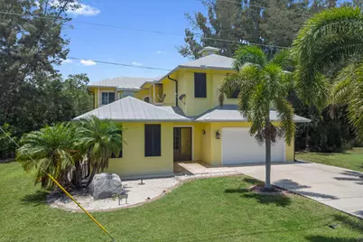 2451 S Ocean Drive, Fort Pierce, FL 34949 - Photo 1
