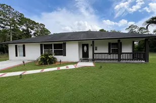 14732 66th St N, Loxahatchee, FL 33470 - Photo 1