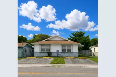 2419-2421 Johnson Street #2419, 2421, Hollywood, FL 33020 - Photo 1