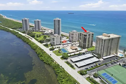 5460 N Ocean Drive #6a, Riviera Beach, FL 33404 - Photo 50