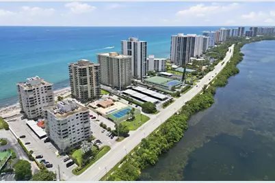 5460 N Ocean Drive #6a, Riviera Beach, FL 33404 - Photo 4