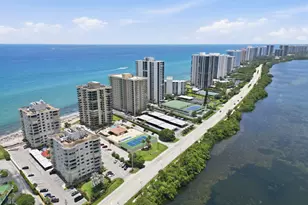 5460 N Ocean Dr, Riviera Beach, FL 33404 - Photo 4