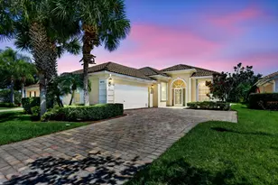 12172 SW Lockhaven Ct, Port Saint Lucie, FL 34987 - Photo 2