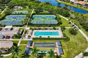 12172 SW Lockhaven Ct, Port Saint Lucie, FL 34987 - Photo 36