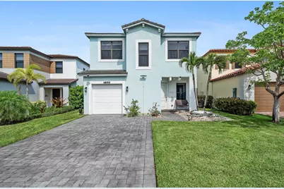 4895 Sand Dollar Drive, Westlake, FL 33470 - Photo 2