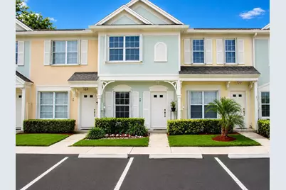 75 Whitehead Circle #75, Weston, FL 33326 - Photo 1