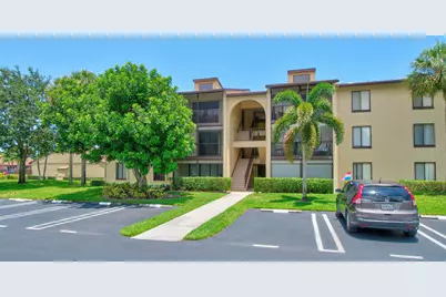 627 Sea Pine Way #A3, Greenacres, FL 33415 - Photo 2