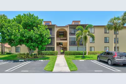 627 Sea Pine Way #A3, Greenacres, FL 33415 - Photo 1