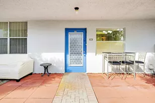 6650 S Oriole Blvd, Delray Beach, FL 33446 - Photo 8