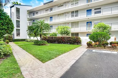 6650 S Oriole Boulevard #1030, Delray Beach, FL 33446 - Photo 1
