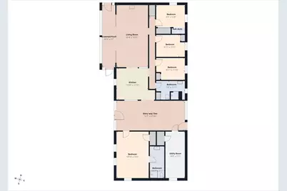 220 SW 67th Drive, Okeechobee, FL 34974 - Photo 4