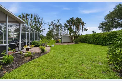 2598 SE Hamden Road, Port Saint Lucie, FL 34952 - Photo 34