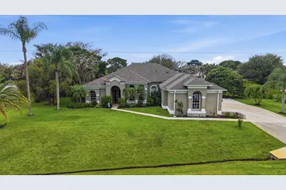 2598 SE Hamden Road, Port Saint Lucie, FL 34952 - Photo 1