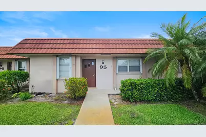 5775 Fernley Drive W #95, West Palm Beach, FL 33415 - Photo 2