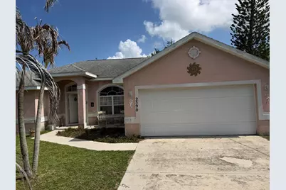 2590 SE South Blackwell Drive, Port Saint Lucie, FL 34952 - Photo 2