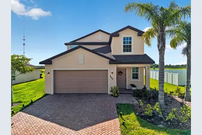 950 Bent Creek Drive, Fort Pierce, FL 34947 - Photo 2