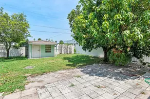 1302 SW 22nd Ave, Fort Lauderdale, FL 33312 - Photo 22