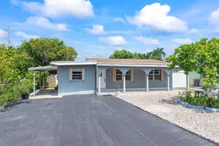 1302 SW 22nd Ave, Fort Lauderdale, FL 33312 - Photo 1