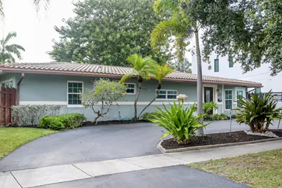 4931 NE 27th Avenue, Lighthouse Point, FL 33064 - Photo 1