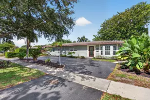 4931 NE 27th Ave, Lighthouse Point, FL 33064 - Photo 1