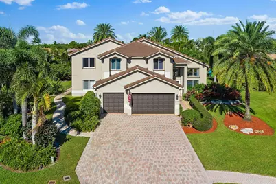 2537 SW Park Meadows Trail, Palm City, FL 34990 - Photo 4
