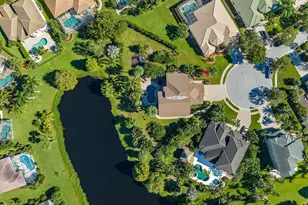 2537 SW Park Meadows Trail, Palm City, FL 34990 - Photo 6