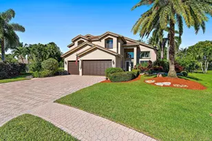 2537 SW Park Meadows Trail, Palm City, FL 34990 - Photo 4