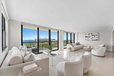 2003 N Ocean Boulevard #902, Boca Raton, FL 33431 - Photo 1