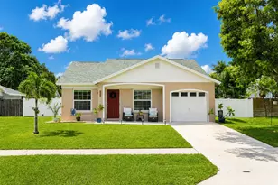 1450 Denlow Ln, Royal Palm Beach, FL 33411 - Photo 2