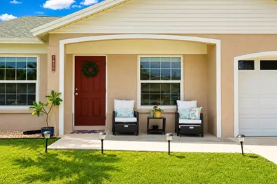1450 Denlow Lane, Royal Palm Beach, FL 33411 - Photo 1