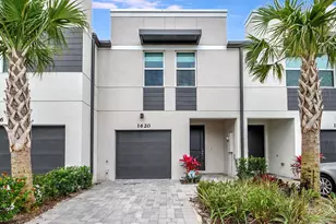 1620 Lindley St, Mangonia Park, FL 33407 - Photo 1