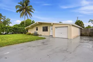 4401 NW 33rd St, Lauderdale Lakes, FL 33319 - Photo 2